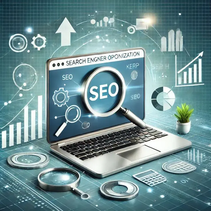 an expert digital marketer in calicut uses advanced SEO tools and analytics to boost website rankings and search visibility.